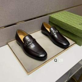 Picture of Gucci Shoes _SKUGuccisz38-45N10096114